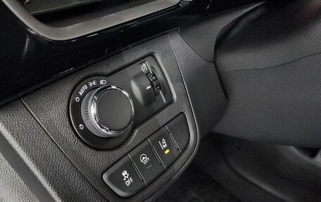 Chevrolet Spark III, 2022 год, 951 010 рублей, 18 фотография