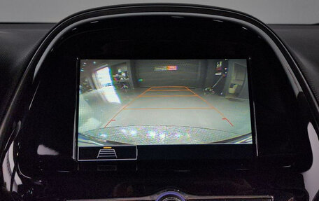 Chevrolet Spark III, 2022 год, 951 010 рублей, 15 фотография