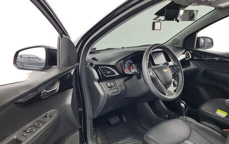 Chevrolet Spark III, 2022 год, 951 010 рублей, 10 фотография