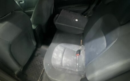 Nissan Qashqai, 2008 год, 1 480 000 рублей, 13 фотография