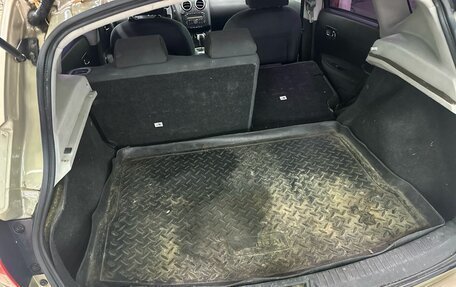 Nissan Qashqai, 2008 год, 1 480 000 рублей, 10 фотография