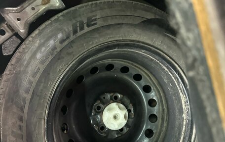 Nissan Qashqai, 2008 год, 1 480 000 рублей, 14 фотография