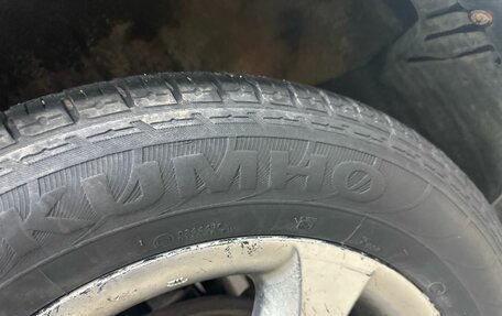 Nissan Qashqai, 2008 год, 1 480 000 рублей, 11 фотография