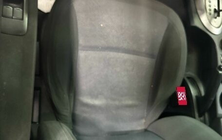 Nissan Qashqai, 2008 год, 1 480 000 рублей, 4 фотография