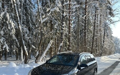 Opel Astra H, 2008 год, 580 000 рублей, 1 фотография