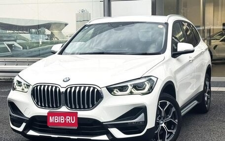 BMW X1, 2021 год, 1 900 227 рублей, 1 фотография