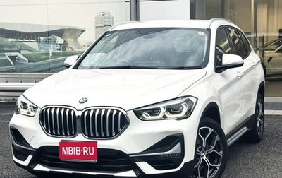 BMW X1, 2021 год, 1 900 227 рублей, 1 фотография