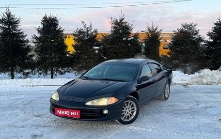Dodge Intrepid II, 2001 год, 235 000 рублей, 1 фотография