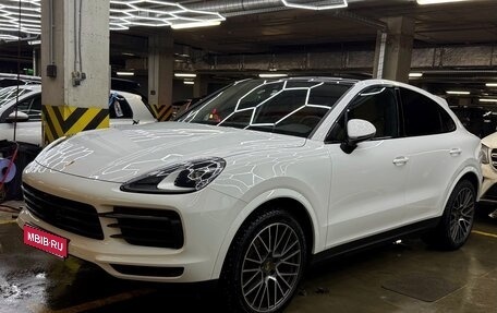 Porsche Cayenne III, 2021 год, 12 900 000 рублей, 1 фотография