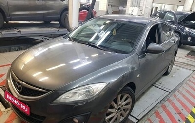 Mazda 6, 2011 год, 1 490 000 рублей, 1 фотография