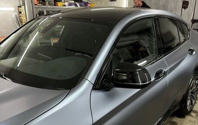 BMW X4, 2018 год, 4 550 000 рублей, 1 фотография