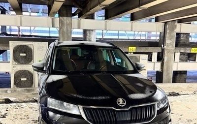 Skoda Karoq I, 2020 год, 1 980 000 рублей, 1 фотография