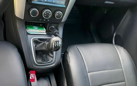 Chevrolet Captiva I, 2010 год, 1 000 000 рублей, 1 фотография