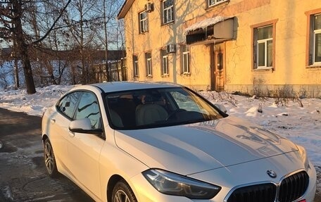 BMW 2 серия F44, 2020 год, 2 600 000 рублей, 1 фотография