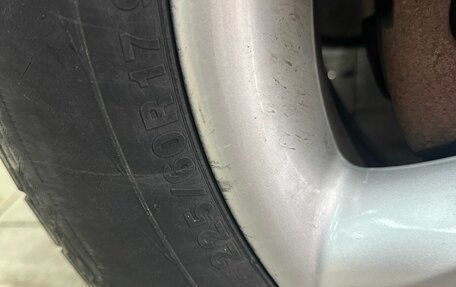 Nissan Qashqai, 2008 год, 1 480 000 рублей, 19 фотография