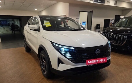 Nissan Qashqai, 2025 год, 3 440 000 рублей, 5 фотография