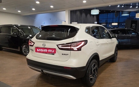 Nissan Qashqai, 2025 год, 3 440 000 рублей, 4 фотография