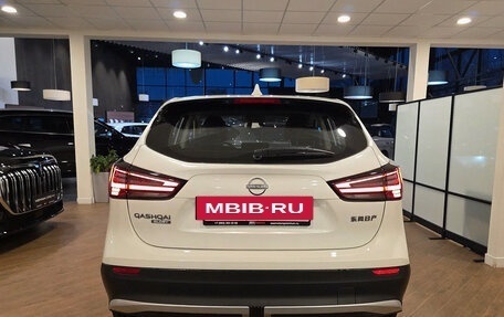 Nissan Qashqai, 2025 год, 3 440 000 рублей, 3 фотография