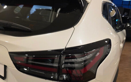 Nissan Qashqai, 2025 год, 3 440 000 рублей, 9 фотография