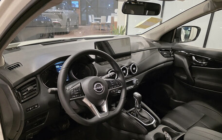 Nissan Qashqai, 2025 год, 3 440 000 рублей, 16 фотография