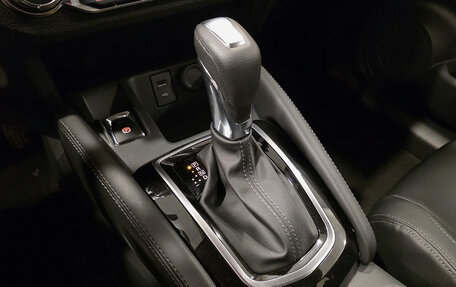 Nissan Qashqai, 2025 год, 3 440 000 рублей, 17 фотография