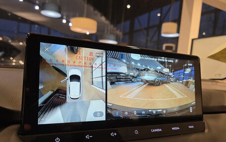 Nissan Qashqai, 2025 год, 3 440 000 рублей, 20 фотография