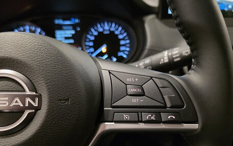 Nissan Qashqai, 2025 год, 3 440 000 рублей, 21 фотография