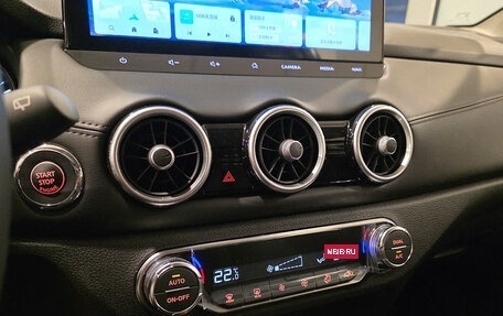 Nissan Qashqai, 2025 год, 3 440 000 рублей, 18 фотография