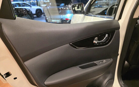 Nissan Qashqai, 2025 год, 3 440 000 рублей, 25 фотография