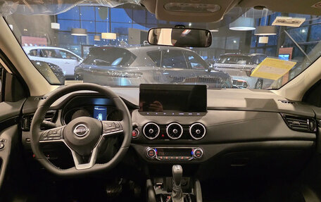 Nissan Qashqai, 2025 год, 3 440 000 рублей, 26 фотография