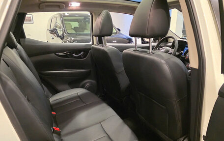 Nissan Qashqai, 2025 год, 3 440 000 рублей, 27 фотография