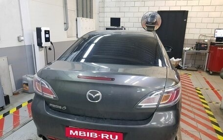 Mazda 6, 2011 год, 1 490 000 рублей, 4 фотография