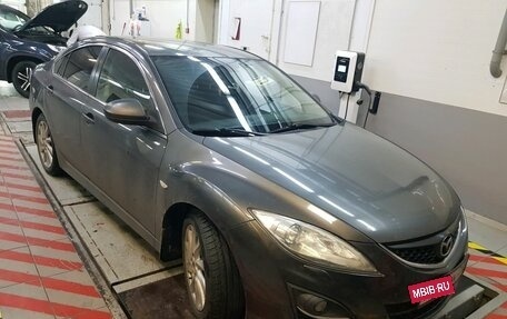 Mazda 6, 2011 год, 1 490 000 рублей, 3 фотография