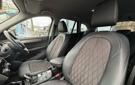 BMW X1, 2021 год, 1 900 227 рублей, 7 фотография