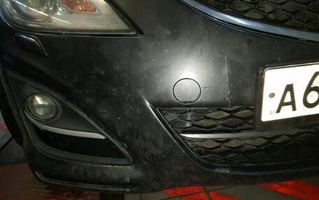 Mazda 6, 2011 год, 1 490 000 рублей, 15 фотография