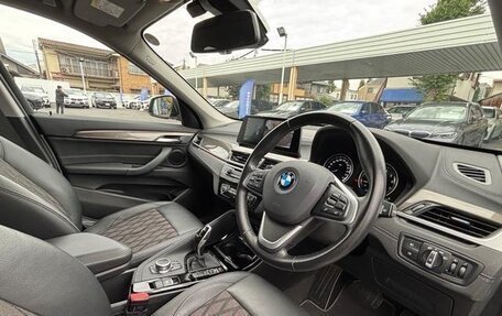 BMW X1, 2021 год, 1 900 227 рублей, 10 фотография