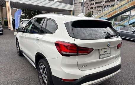 BMW X1, 2021 год, 1 900 227 рублей, 6 фотография