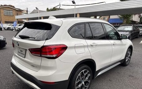 BMW X1, 2021 год, 1 900 227 рублей, 5 фотография