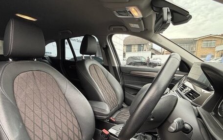 BMW X1, 2021 год, 1 900 227 рублей, 8 фотография