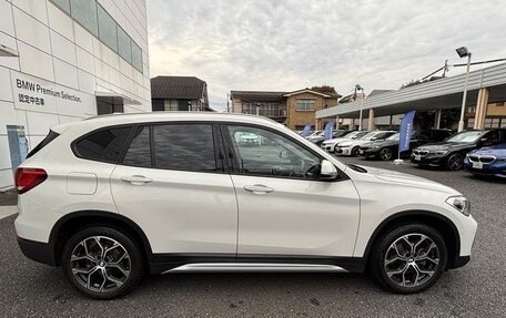 BMW X1, 2021 год, 1 900 227 рублей, 4 фотография