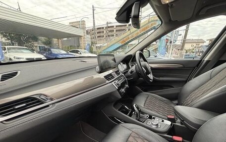 BMW X1, 2021 год, 1 900 227 рублей, 9 фотография