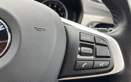 BMW X1, 2021 год, 1 900 227 рублей, 14 фотография