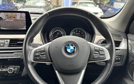 BMW X1, 2021 год, 1 900 227 рублей, 12 фотография