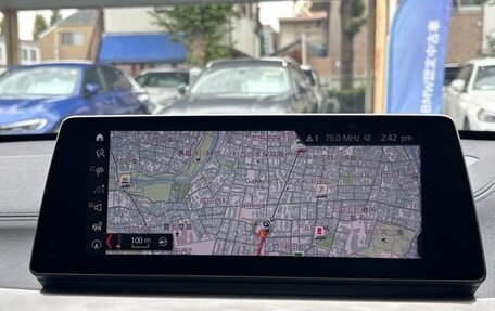 BMW X1, 2021 год, 1 900 227 рублей, 18 фотография