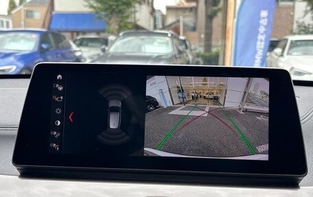 BMW X1, 2021 год, 1 900 227 рублей, 17 фотография