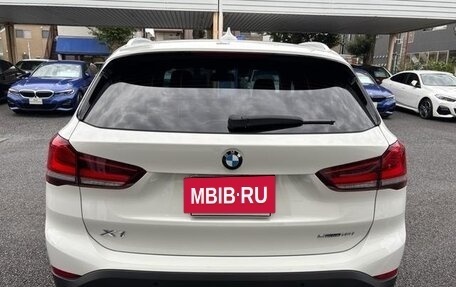 BMW X1, 2021 год, 1 900 227 рублей, 23 фотография