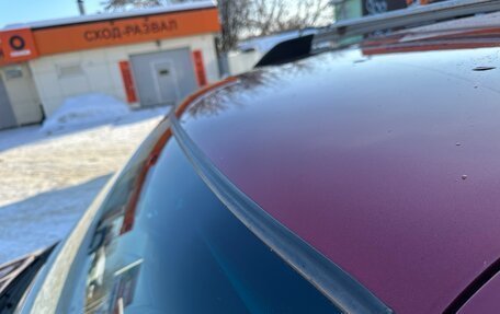 Chevrolet Niva I рестайлинг, 2013 год, 540 000 рублей, 10 фотография