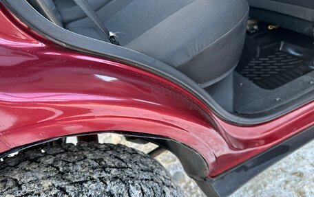 Chevrolet Niva I рестайлинг, 2013 год, 540 000 рублей, 16 фотография