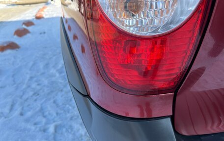 Chevrolet Niva I рестайлинг, 2013 год, 540 000 рублей, 14 фотография