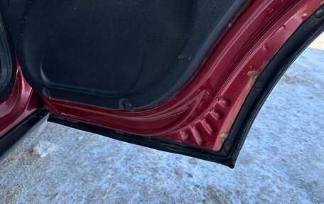 Chevrolet Niva I рестайлинг, 2013 год, 540 000 рублей, 17 фотография